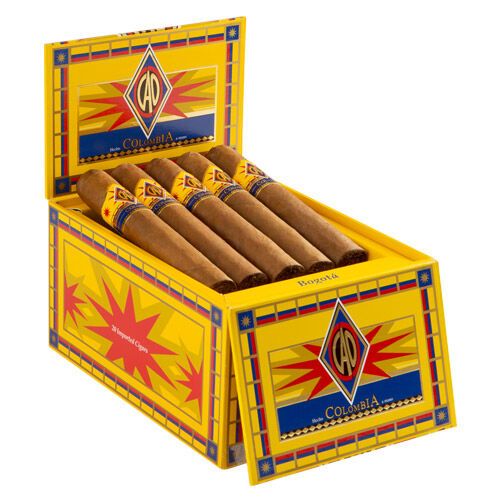 View product media CCLB Bogota, , jrcigars 2
